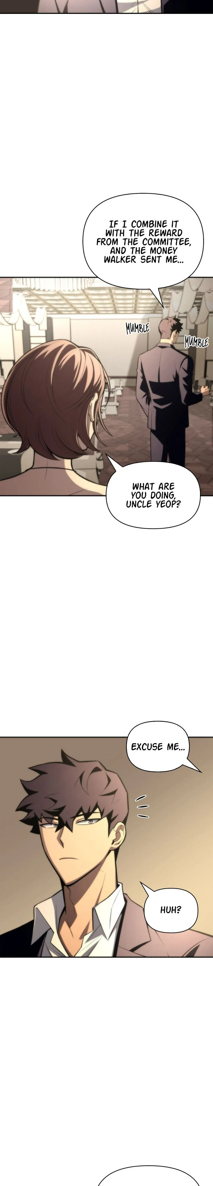 The Esper's Game Chapter 19 — Page 4