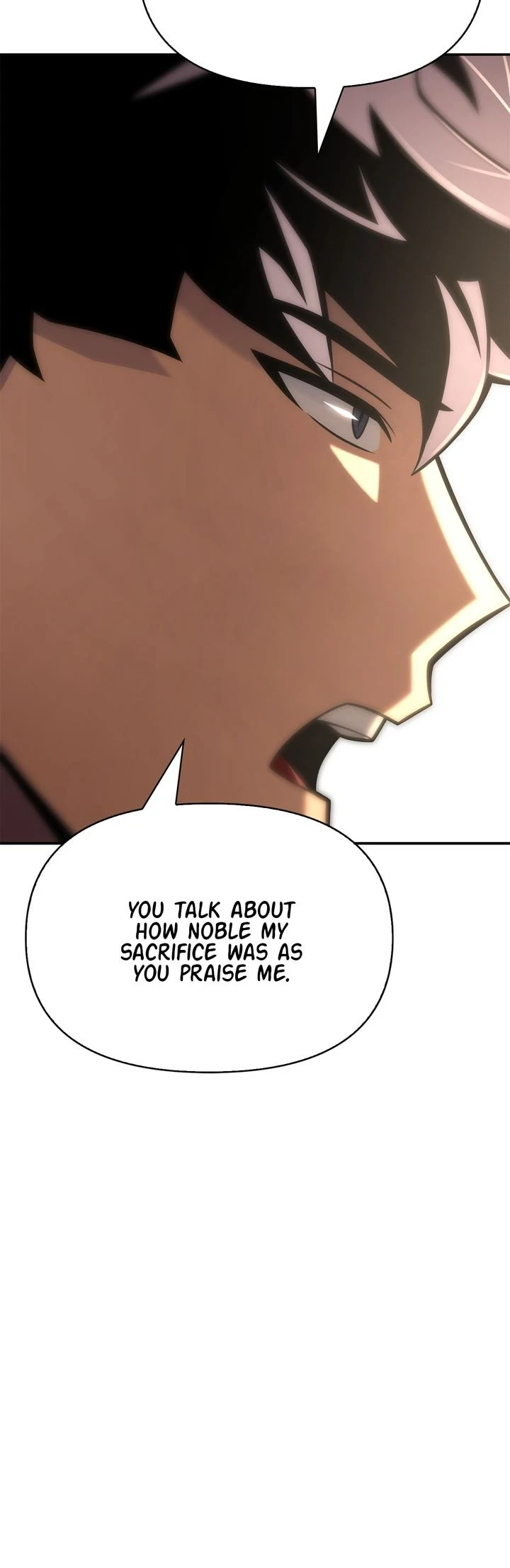 The Esper's Game Chapter 19 — Page 23