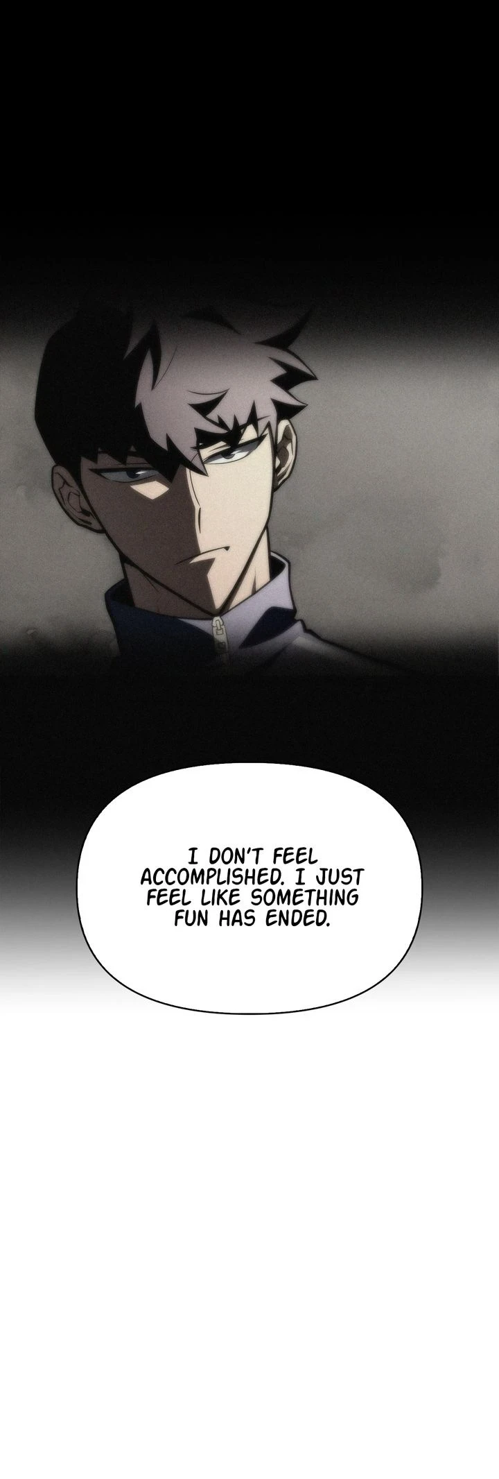 The Esper's Game Chapter 19 — Page 26