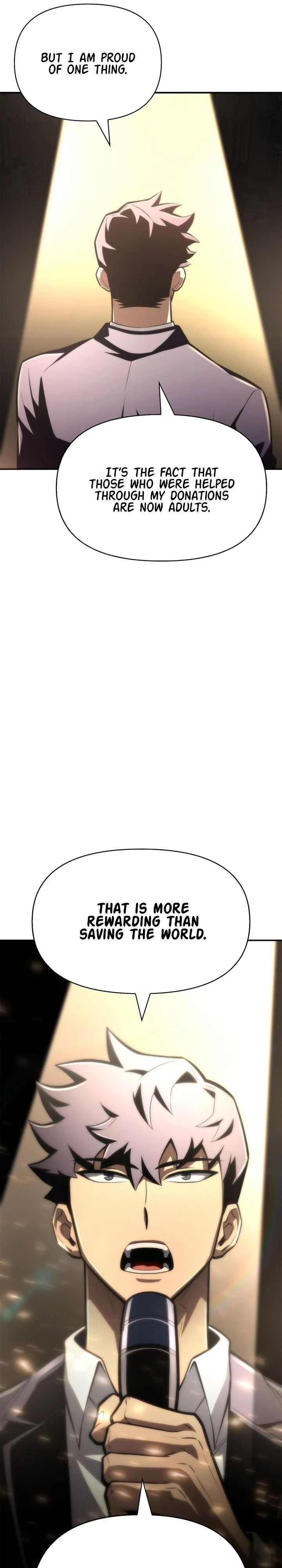 The Esper's Game Chapter 19 — Page 27