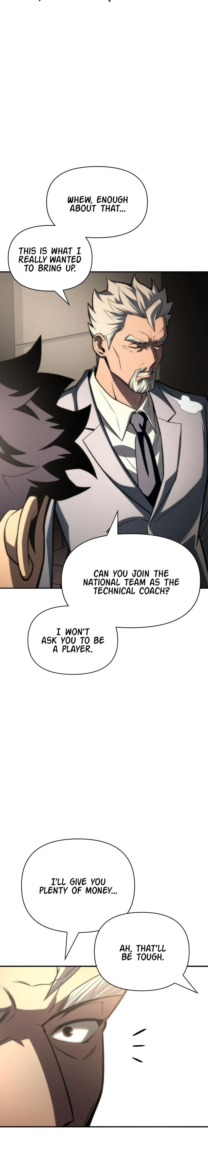 The Esper's Game Chapter 19 — Page 35