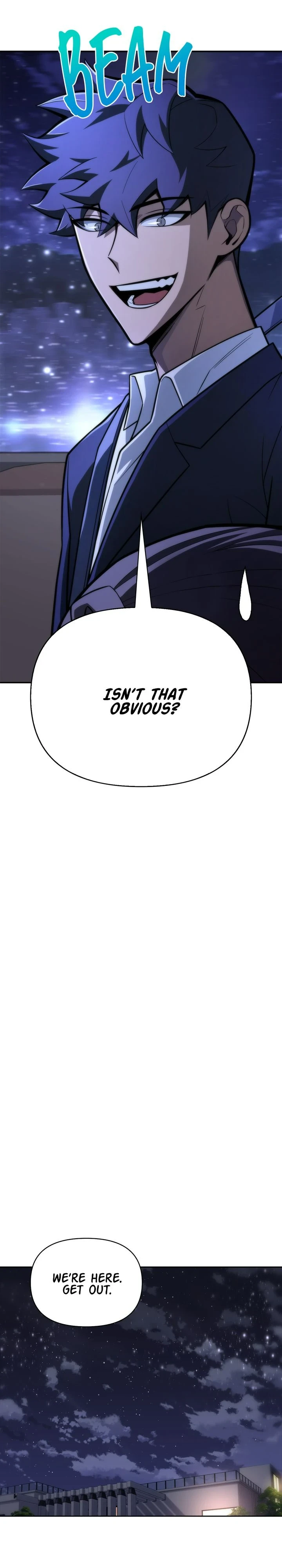 The Esper's Game Chapter 19 — Page 42