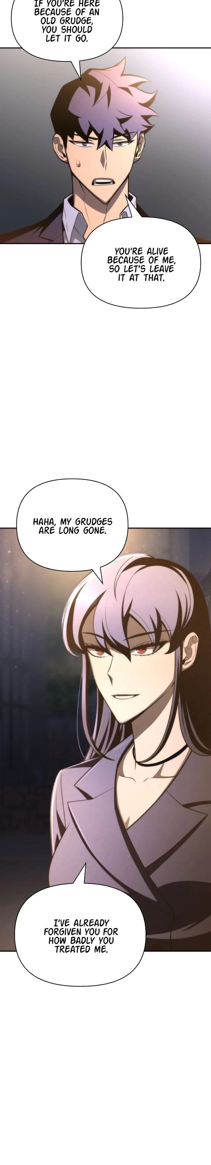 The Esper's Game Chapter 19 — Page 50