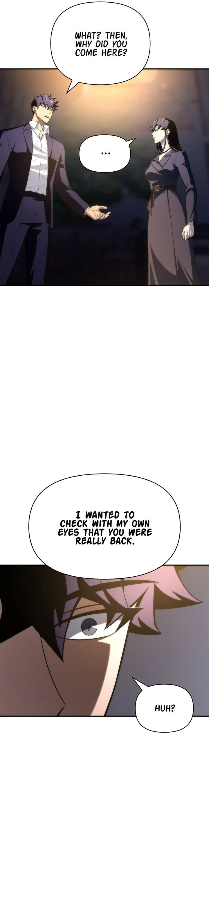 The Esper's Game Chapter 19 — Page 51