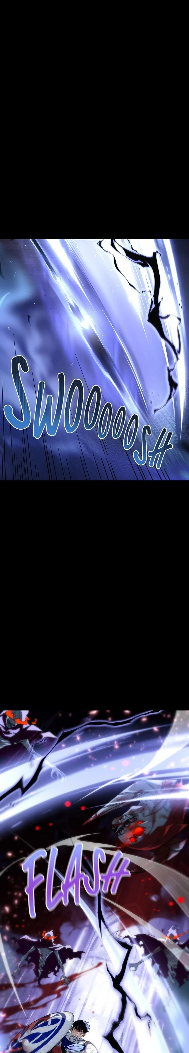 The Esper's Game Chapter 2 — Page 1