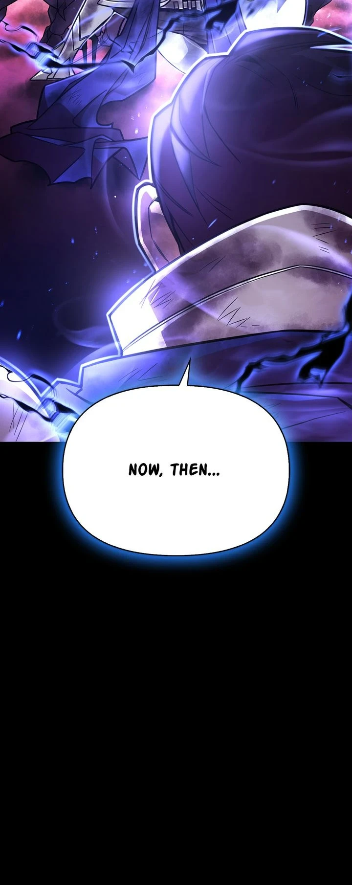 The Esper's Game Chapter 2 — Page 10