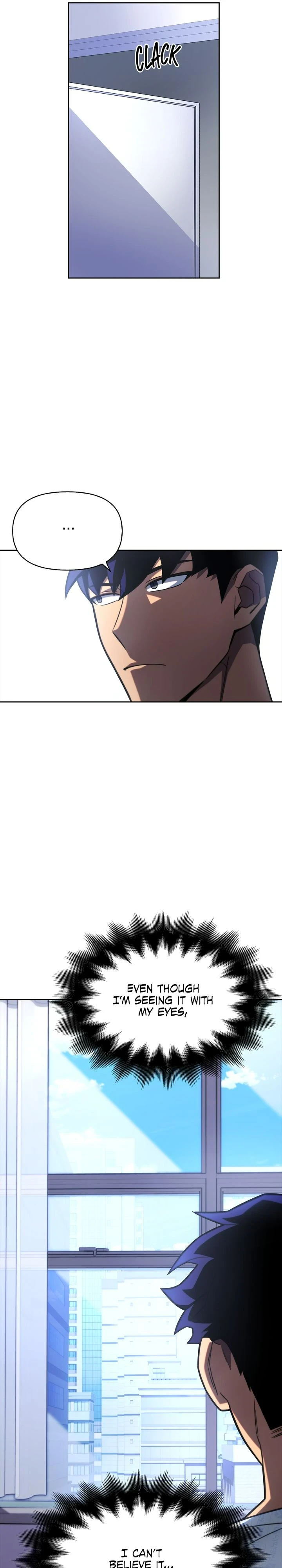 The Esper's Game Chapter 2 — Page 35