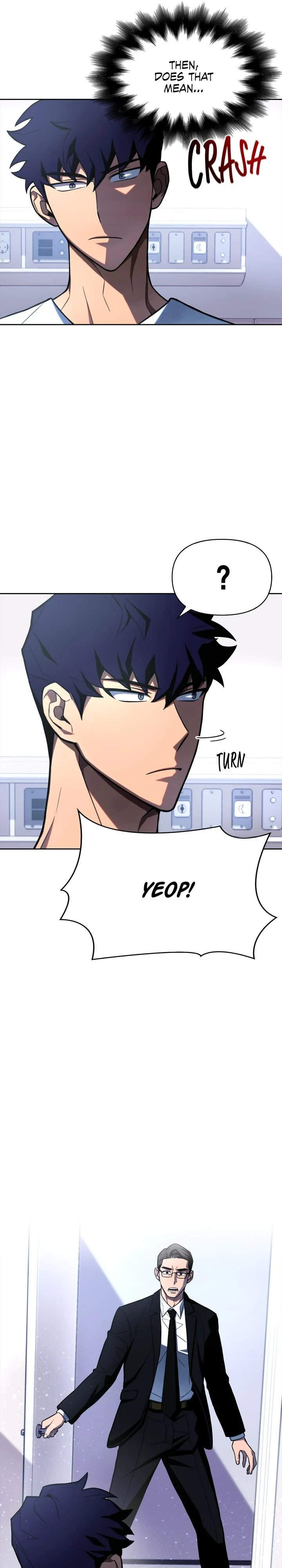 The Esper's Game Chapter 2 — Page 48