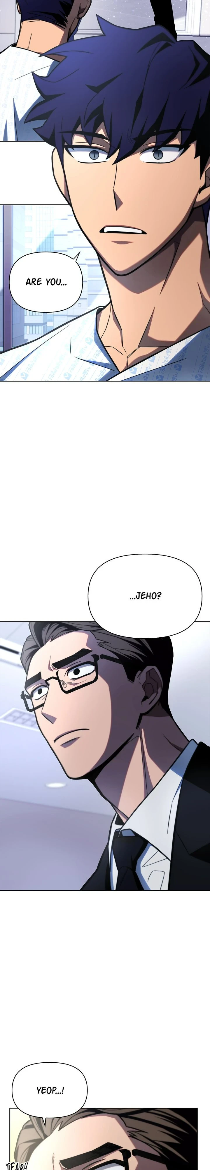 The Esper's Game Chapter 2 — Page 49