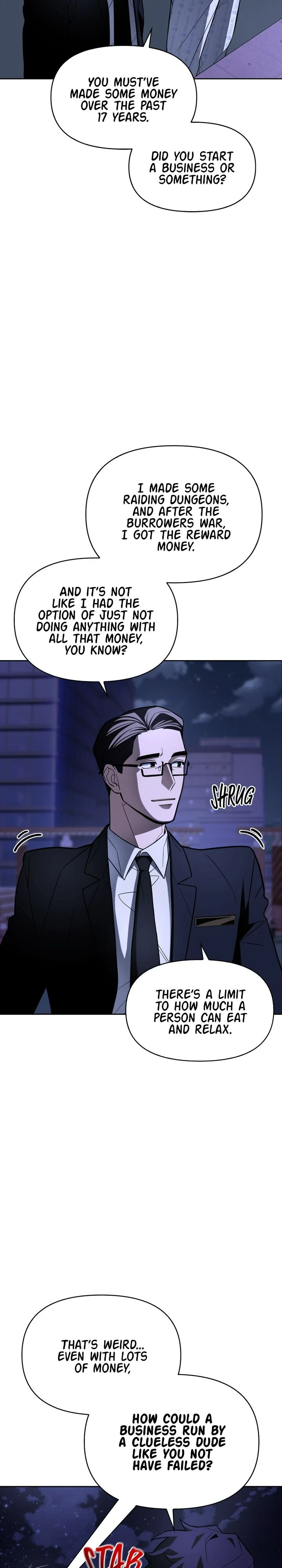 The Esper's Game Chapter 2 — Page 60