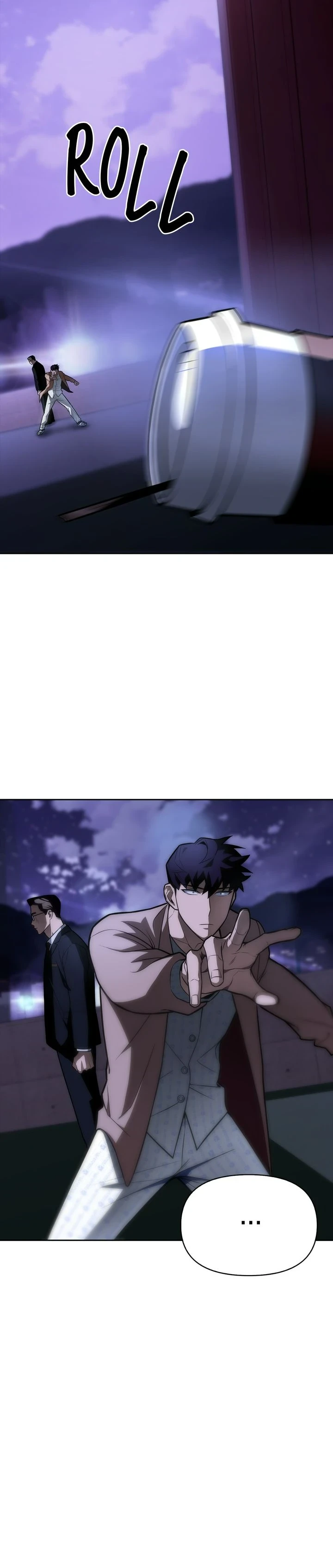 The Esper's Game Chapter 2 — Page 72