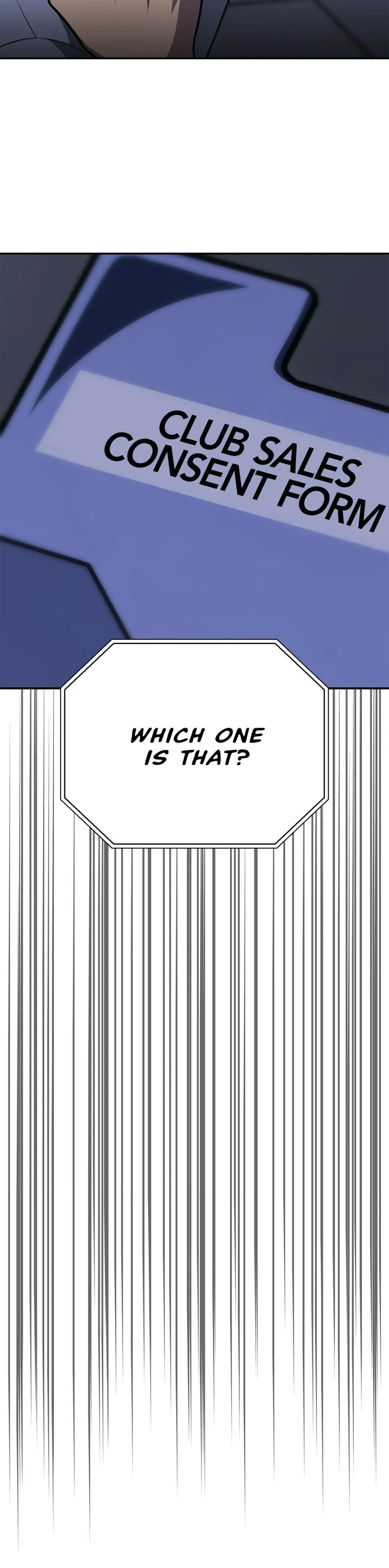 The Esper's Game Chapter 20 — Page 10