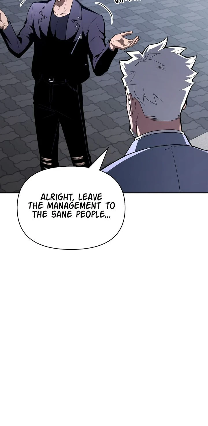 The Esper's Game Chapter 20 — Page 35