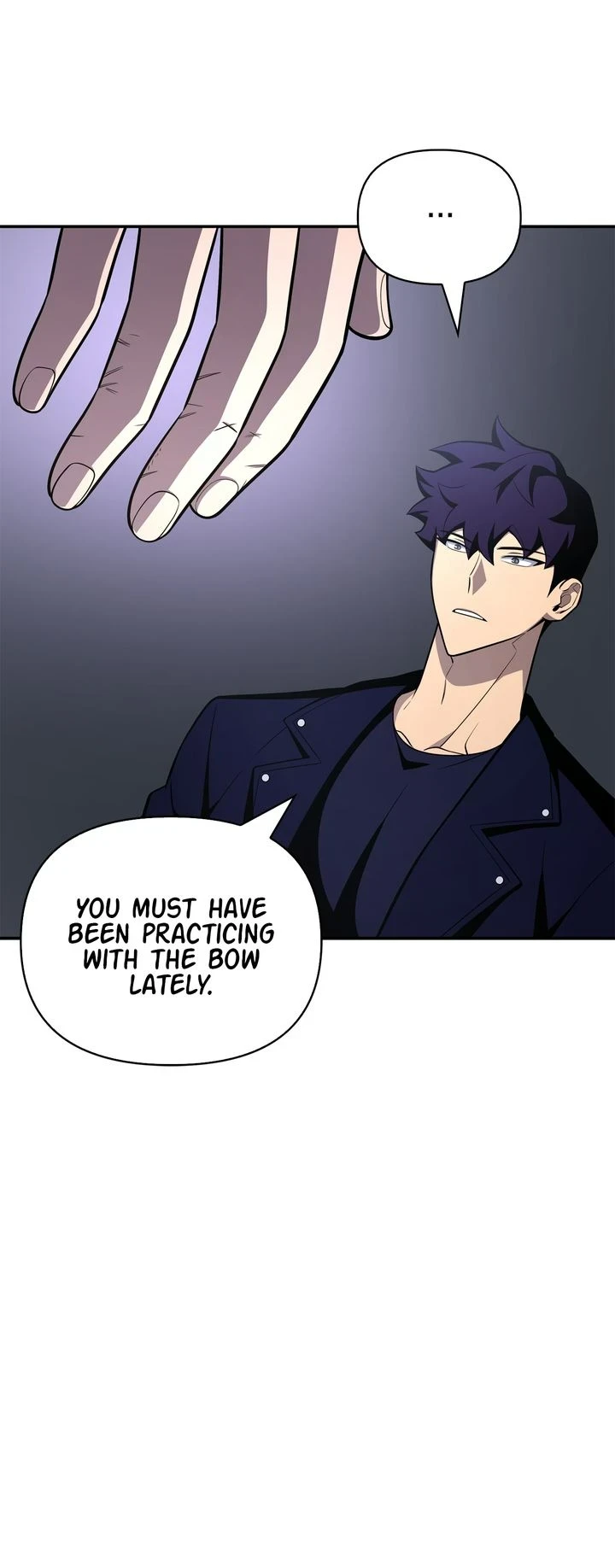 The Esper's Game Chapter 20 — Page 61
