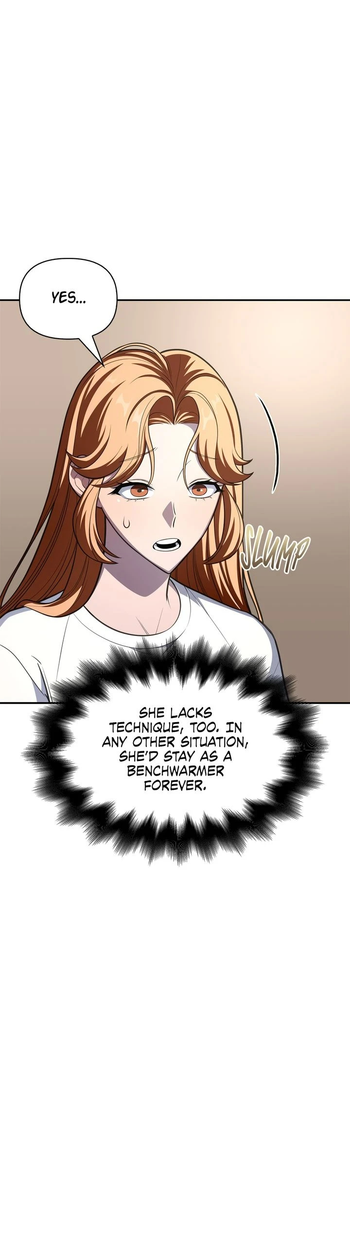 The Esper's Game Chapter 20 — Page 63
