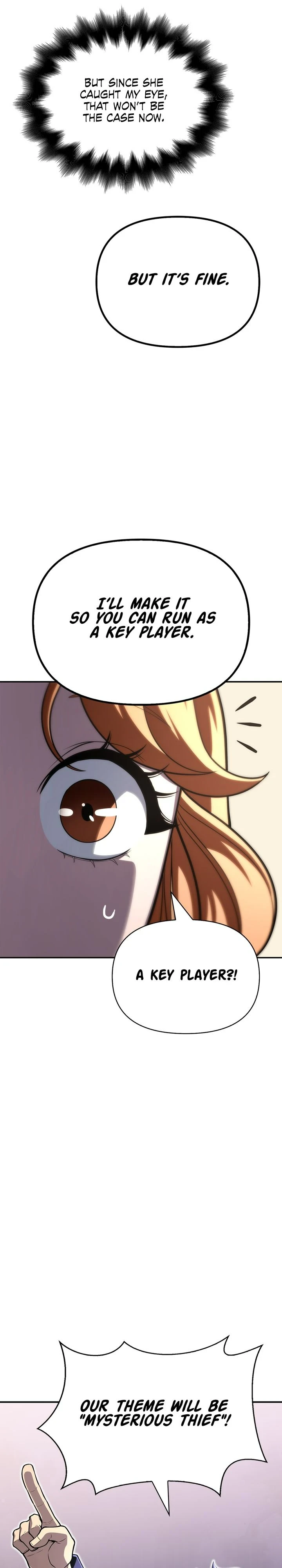 The Esper's Game Chapter 20 — Page 64
