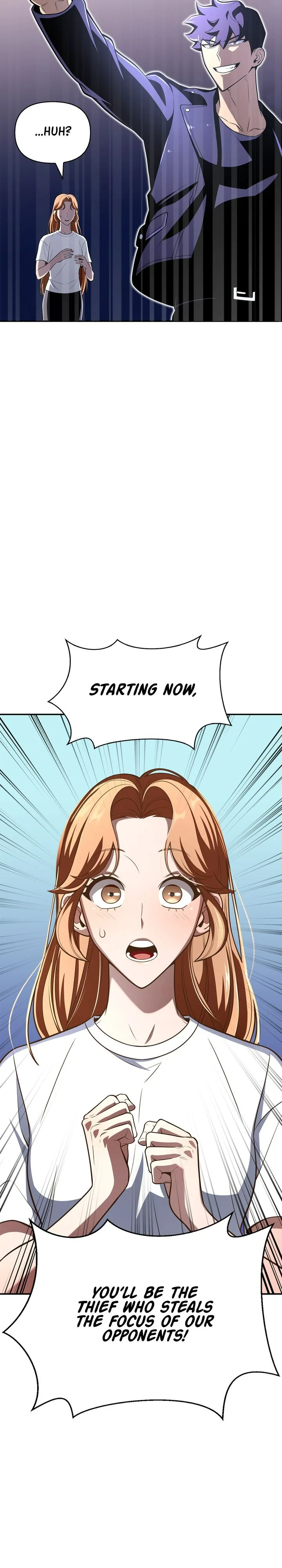 The Esper's Game Chapter 20 — Page 65