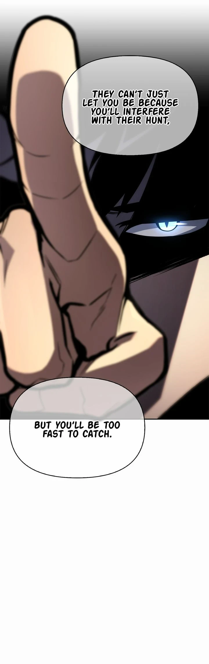 The Esper's Game Chapter 21 — Page 11