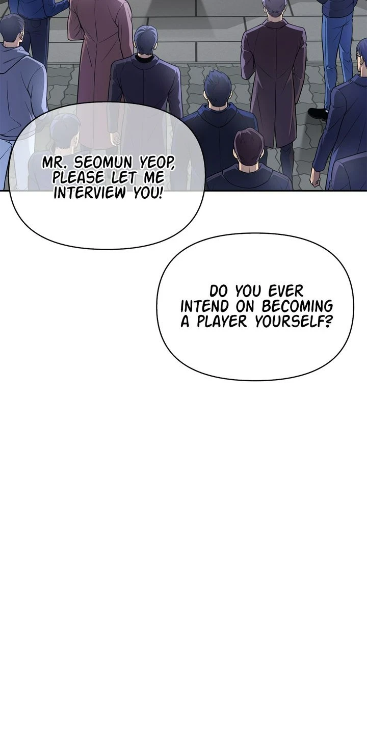 The Esper's Game Chapter 21 — Page 55