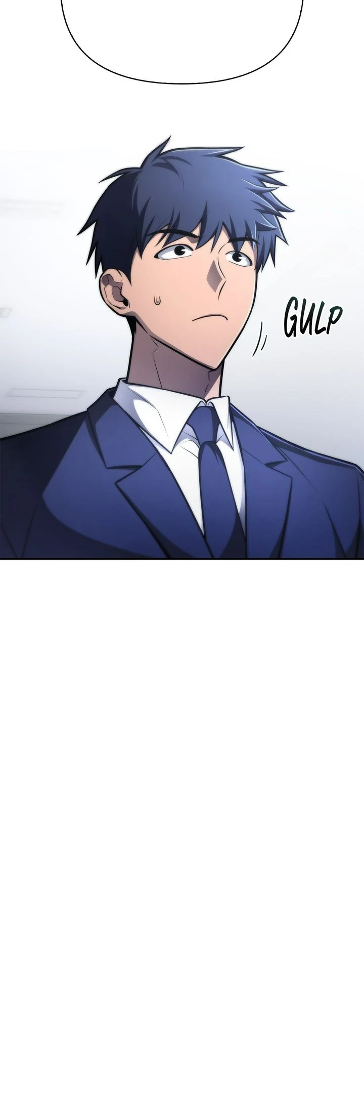The Esper's Game Chapter 22 — Page 19