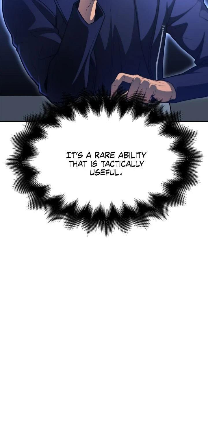 The Esper's Game Chapter 22 — Page 24