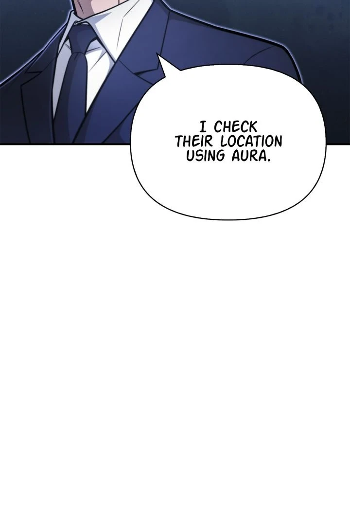 The Esper's Game Chapter 22 — Page 33