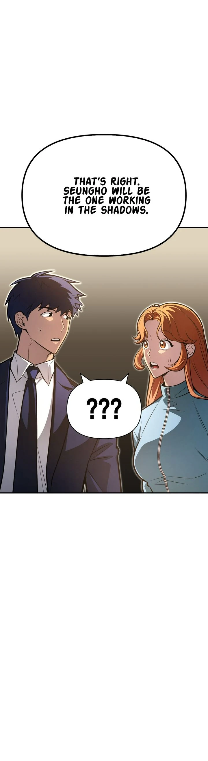 The Esper's Game Chapter 22 — Page 48