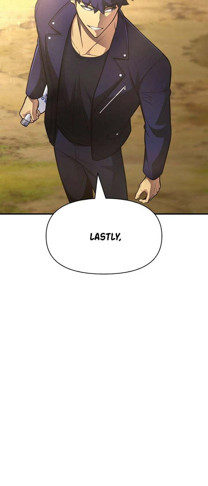 The Esper's Game Chapter 22 — Page 50