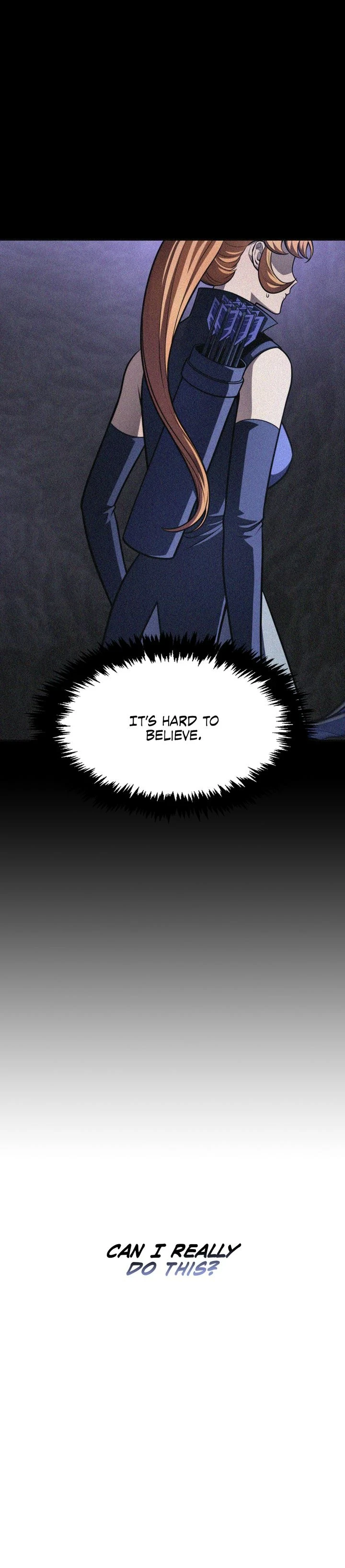The Esper's Game Chapter 23 — Page 19