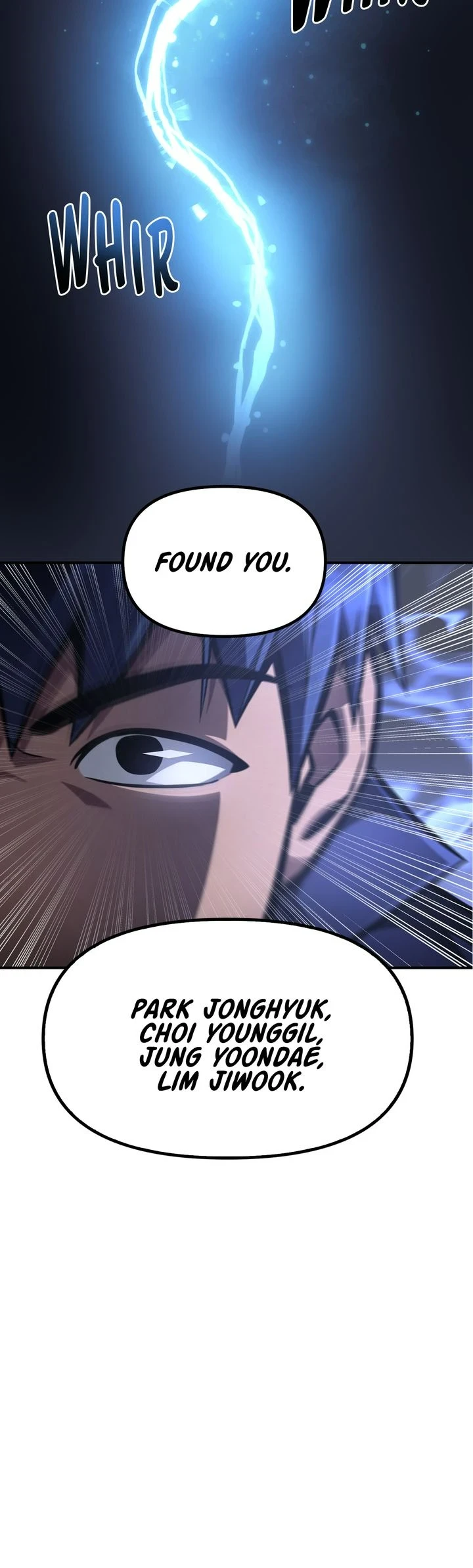 The Esper's Game Chapter 23 — Page 35
