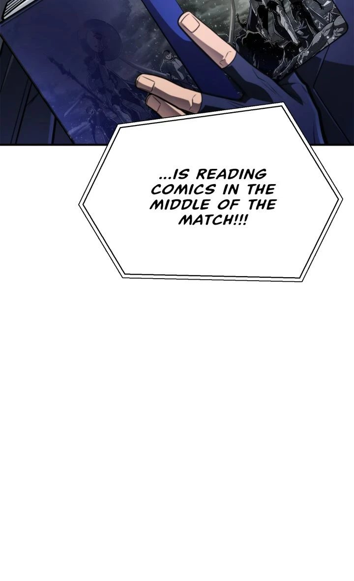 The Esper's Game Chapter 24 — Page 11