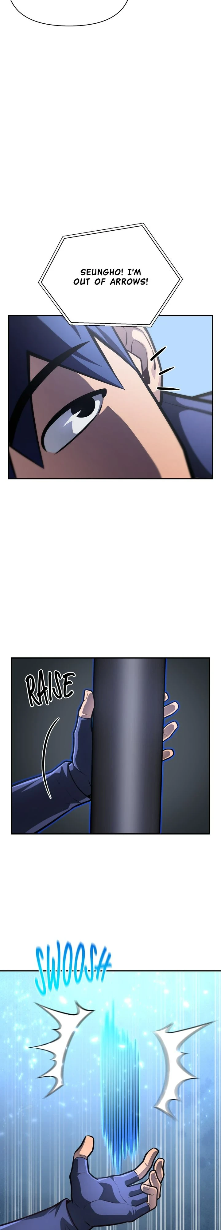 The Esper's Game Chapter 24 — Page 16
