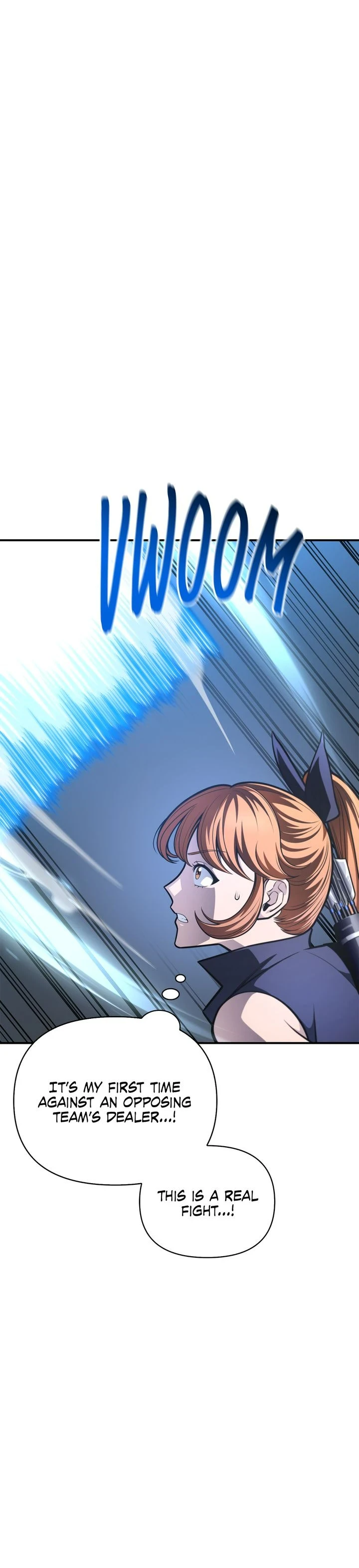 The Esper's Game Chapter 24 — Page 26