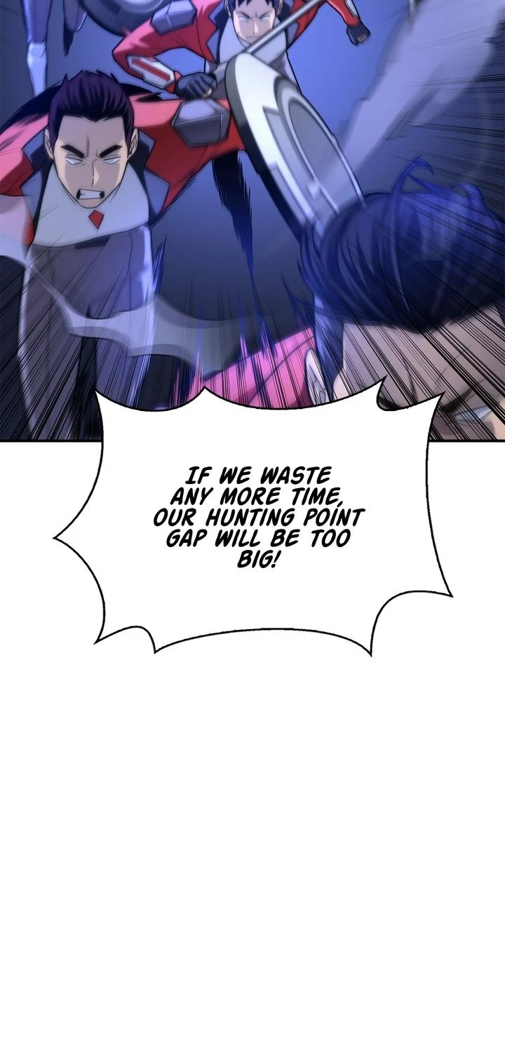 The Esper's Game Chapter 24 — Page 35