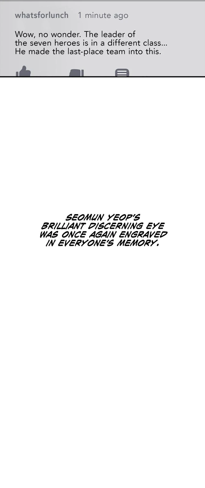 The Esper's Game Chapter 25 — Page 10
