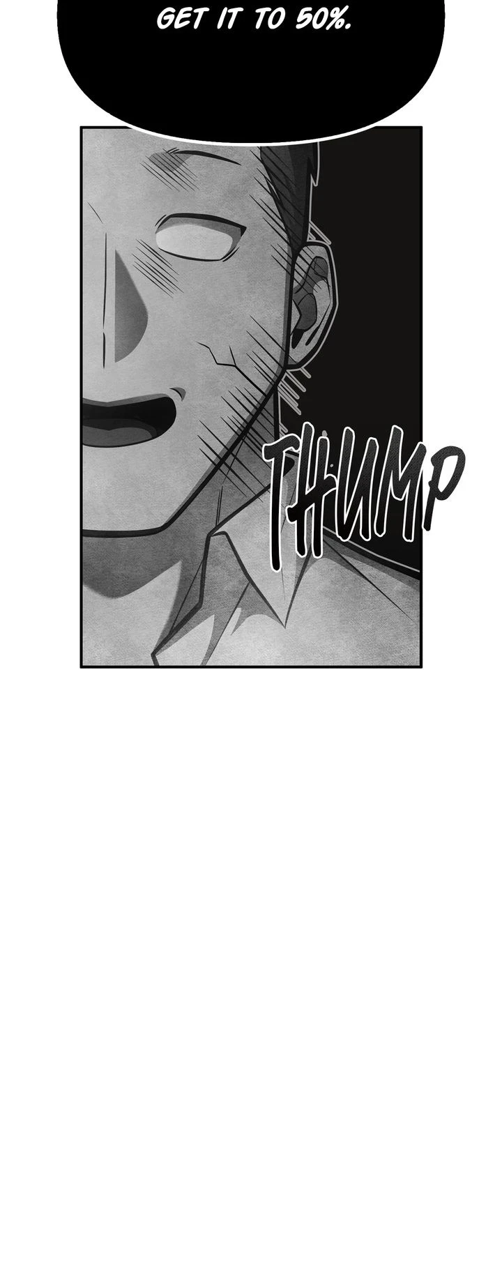 The Esper's Game Chapter 25 — Page 27
