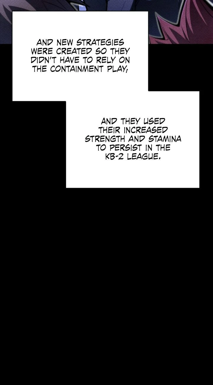 The Esper's Game Chapter 25 — Page 42