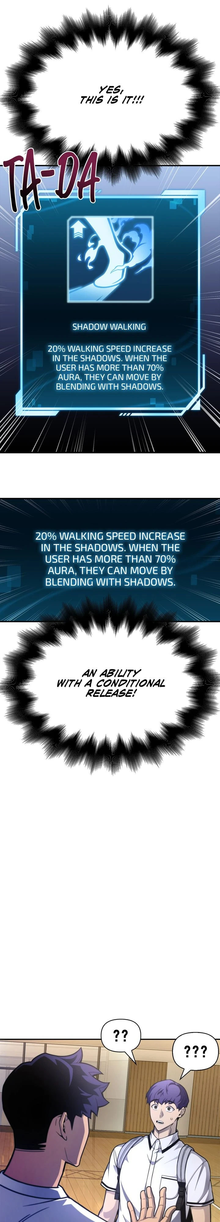 The Esper's Game Chapter 25 — Page 60