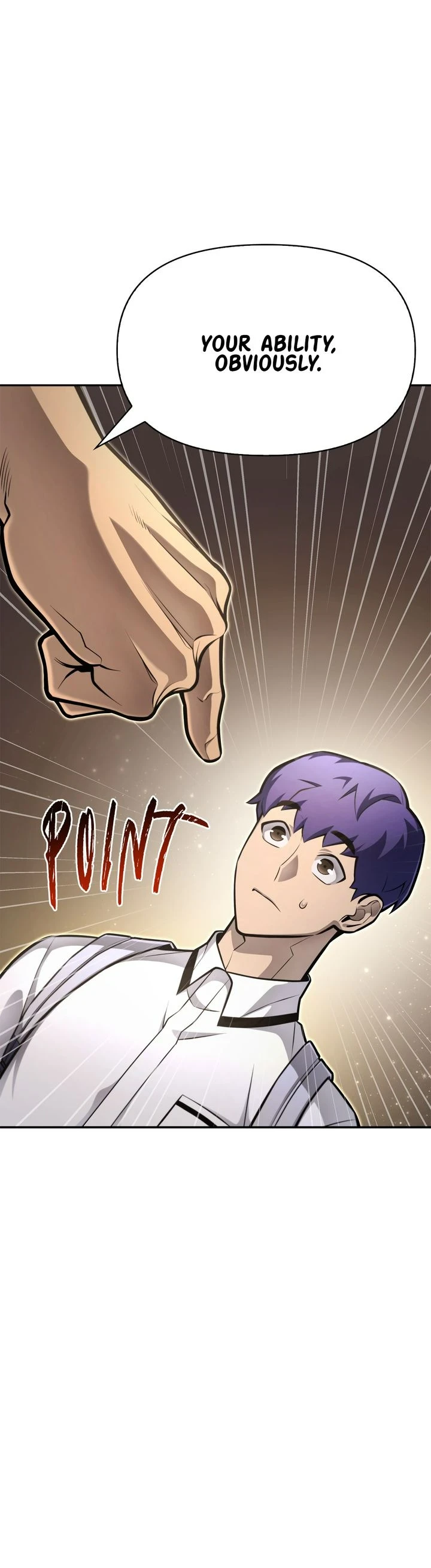 The Esper's Game Chapter 26 — Page 10