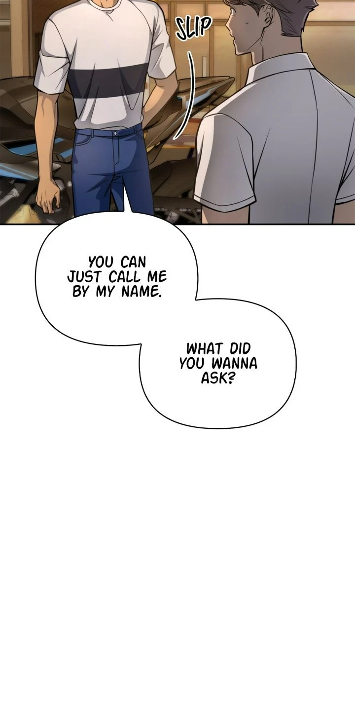 The Esper's Game Chapter 26 — Page 37