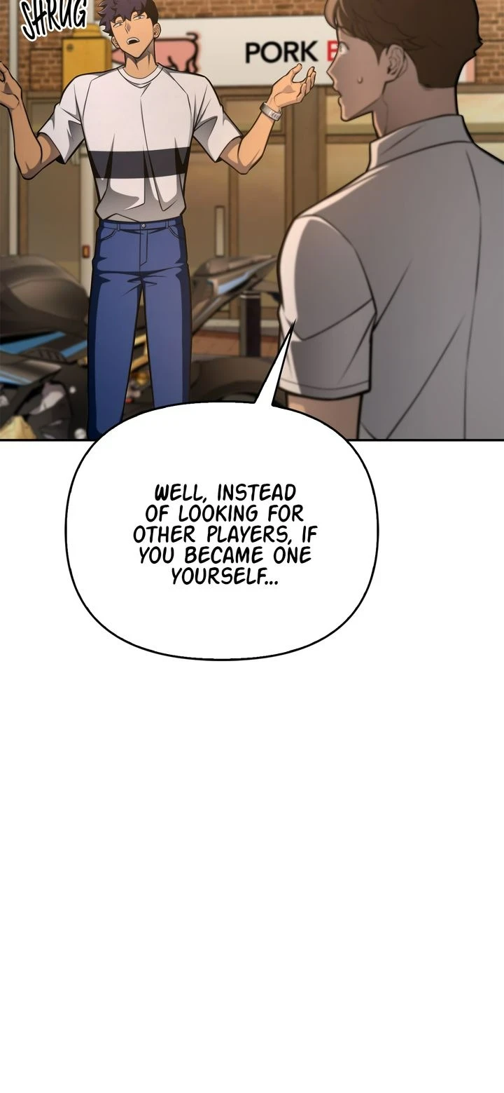 The Esper's Game Chapter 26 — Page 40
