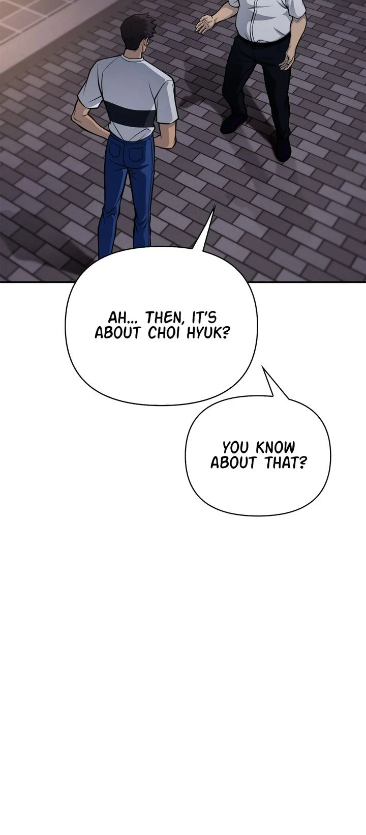The Esper's Game Chapter 26 — Page 55