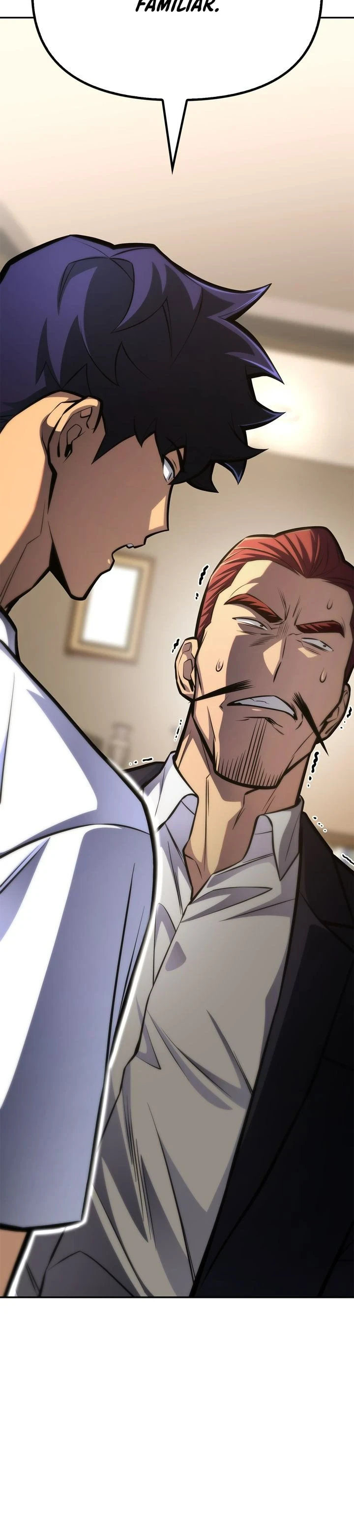 The Esper's Game Chapter 26 — Page 63