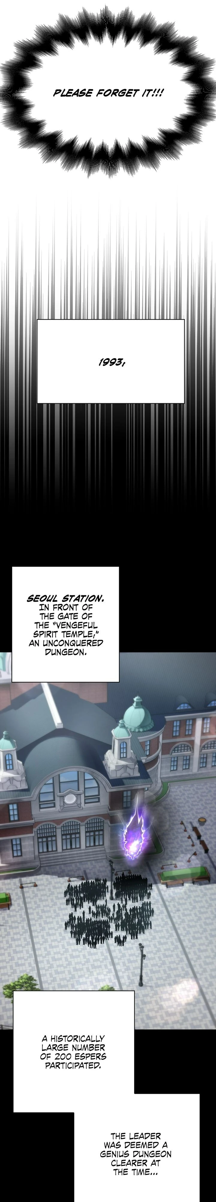The Esper's Game Chapter 27 — Page 17