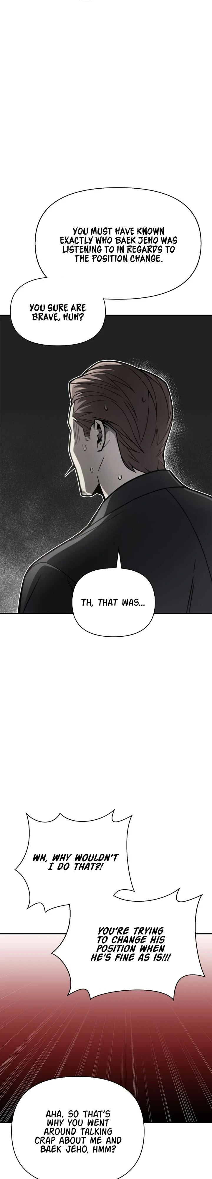 The Esper's Game Chapter 27 — Page 46