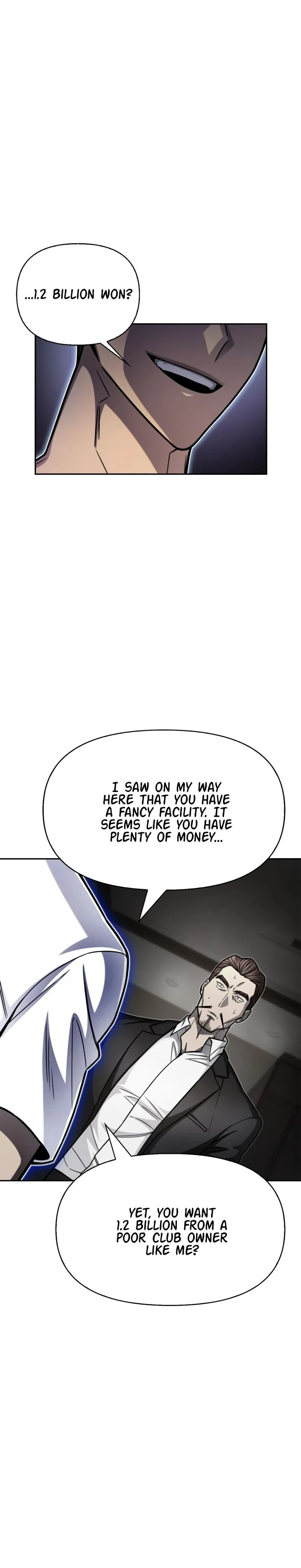 The Esper's Game Chapter 27 — Page 54