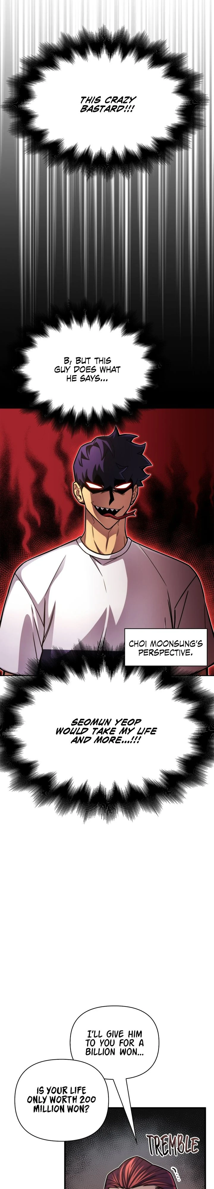 The Esper's Game Chapter 27 — Page 56