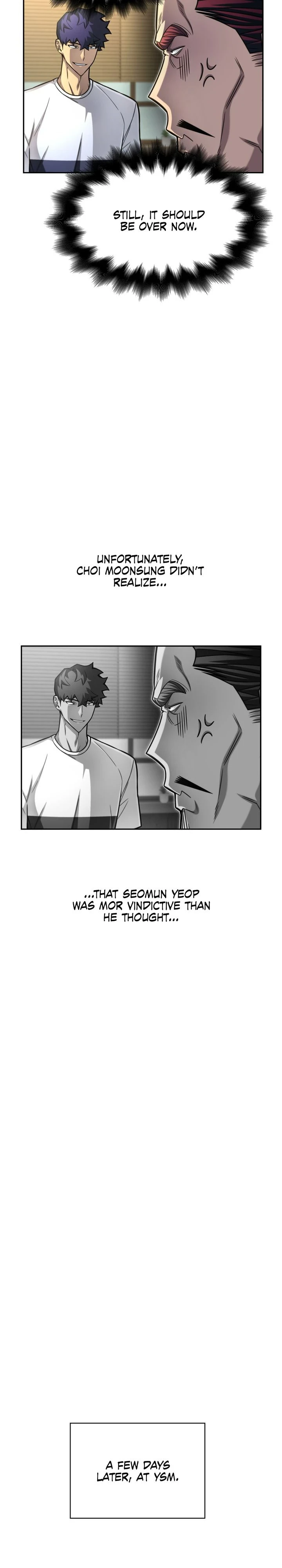 The Esper's Game Chapter 27 — Page 60