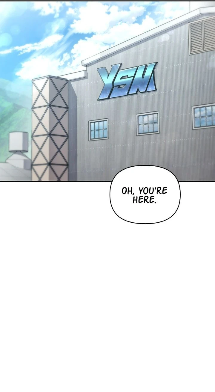 The Esper's Game Chapter 27 — Page 61