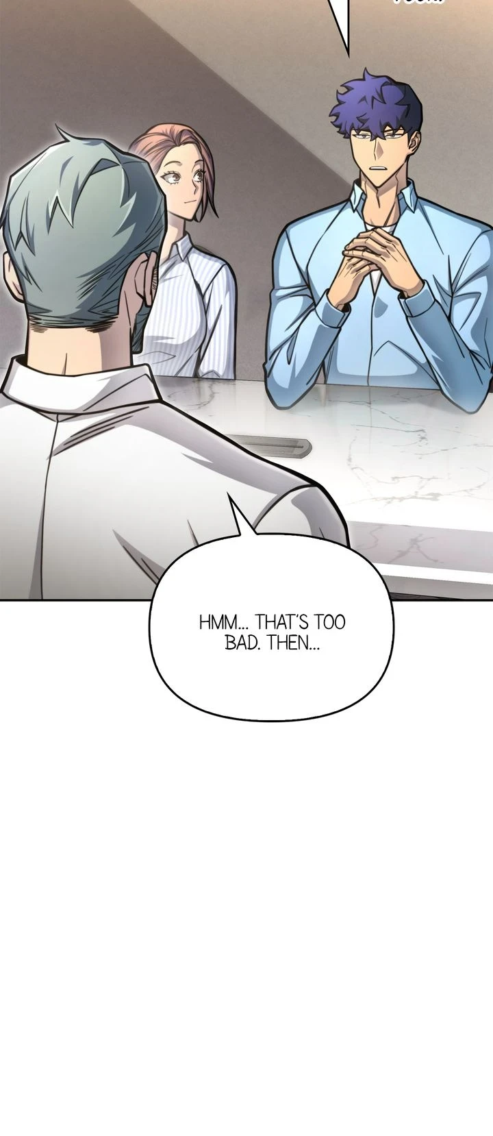 The Esper's Game Chapter 28 — Page 15